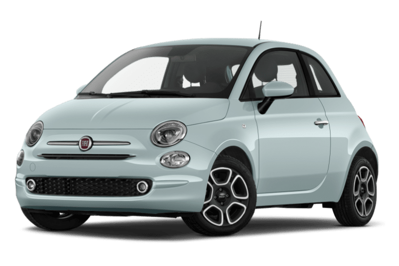 Fiat-500